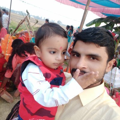 I am software developer.