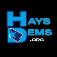 ๐๐๐ Hays Co. Democratic Party (@haysdemocrats) 's Twitter Profile
