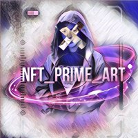 NFT PRIME ART (@nft_prime_art) 's Twitter Profile