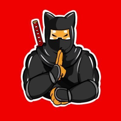 Shib_nobi_'s profile picture. Shibnobi, INC. “The World’s Most Deadly Shiba!” Join our telegram: https://t.co/wpTY0mPoFi...