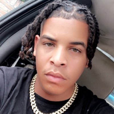 denzel_dixon's profile picture. libra♎⚖