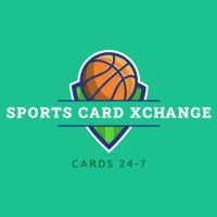 Sports Card Xchange (@yourcardxchange) 's Twitter Profile