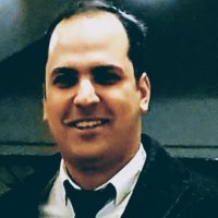 Siavash Beikoghli Kalkhoran (@daashsbk) 's Twitter Profile