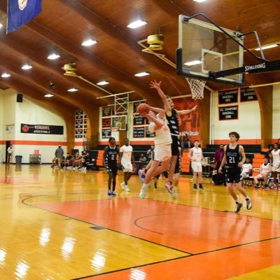 Isaiah_luckie's profile picture. Hargrave Military Academy '23 Swarthmore College '27 @SwatMBasketball