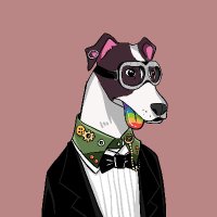 TurboPupsNFT (@turbopupsnft) 's Twitter Profile