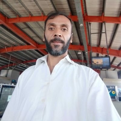 NazirHu77029111's profile picture. Allah is the superpower