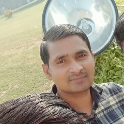 jagdeeshbind88's profile picture. Any decision is,nt Wrong.