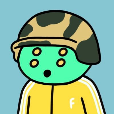 AceeNFT_'s profile picture. Artist / NFTs / Web 3 

Alien Frens