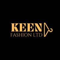 KEEN FASHION LTD(@keenfashionltd) 's Twitter Profile Photo
