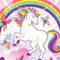 RandomUnicorn95 (@randomunicorn95) 's Twitter Profile