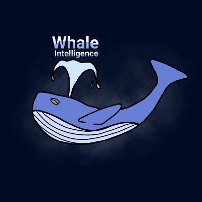 WhaleIntellige Profile Picture