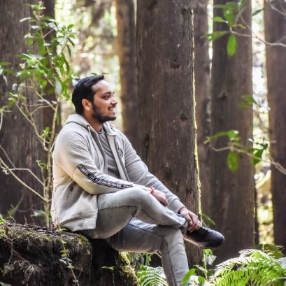 rupam_rd7's profile picture. Senior Product Developer @ActiveAibot ✌️
