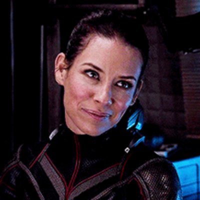 tweeting quotes from hope van dyne/wasp every 30 mins | pictures to be added!