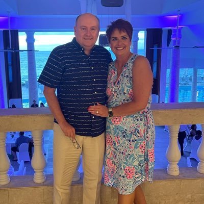 russ_asher's profile picture. Plant Manager, Husband, Father, likes Basketball, Fishing, Golf and enjoys to Travel