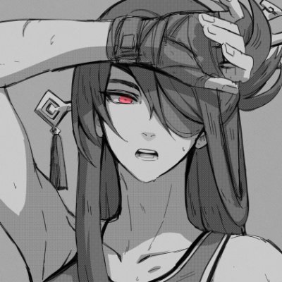 Shivaun || She/Her || 33 || Lesbian || AD Account || Minors will be blocked || Mostly multifandom sapphic art retweets I guess?