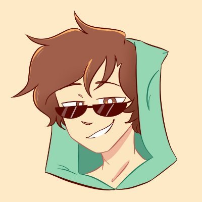 iLuisCrahさんのプロフィール画像