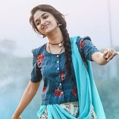 Keerthysuresh27's profile picture. ɪ ʟᴏᴠᴇ ᴋᴇᴇʀᴛʜy ꜱᴜʀᴇꜱʜ❤️
