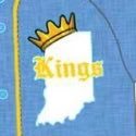 Indiana Kings Baseball (@kingsindiana) 's Twitter Profile