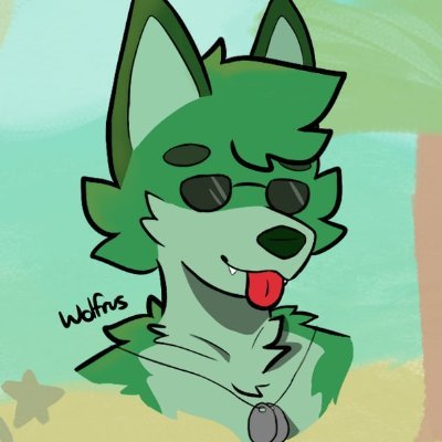 Creator of webcomic - College Boys every Monday~
Furry Artist🐺🦊~
Commissions Open~
Pfp by @xWolfrus