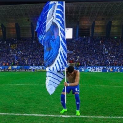 هلالي و كفى - (السرج المذهب لن يجعل من الحمار 💛 حصاناً 💙)