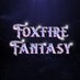 Foxfire Fantasy (@FoxfireFantasy) Twitter profile photo