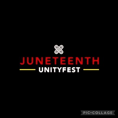 JuneteenthUnity's profile picture. https://t.co/daJUKQXw0U