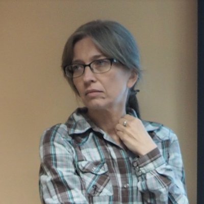 Alicja Jozkowicz Profile