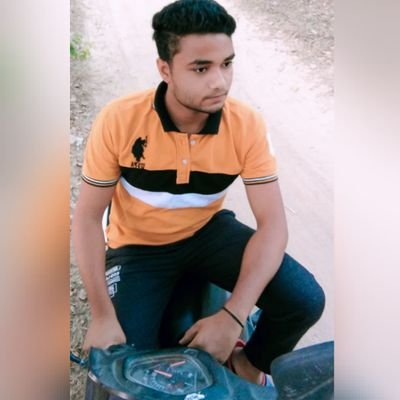 Ashish_Bilatiya's profile picture. कृष्णा की तृष्णा हैं💛