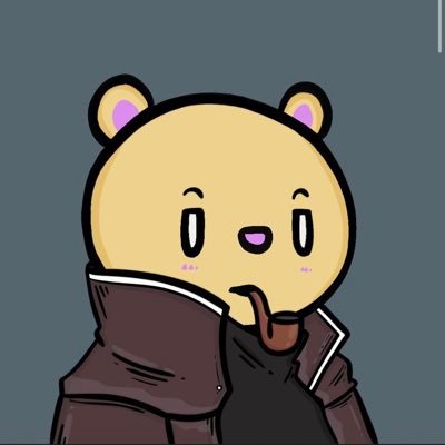 Bear Buddyさんのプロフィール画像