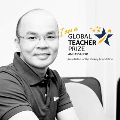 Principal|Asia Educator of the Year|TrainerlBlogger|Learning Consultant|#SDGslDigital Citizenship Championl #ISTE Award @TeacherPrize IBETT2019 l #CERN|@HundrED