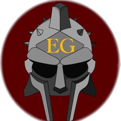 EGladiator8's profile picture. 