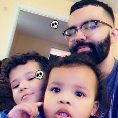 father of 3 boys ❤️ MN Vikes wolves and Twins 💪🏽 https://t.co/FLo0asXbbJ