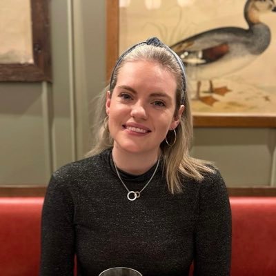 Síofra Mulkerrin Profile