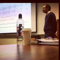 Bahram Shakerin (@bahramshakerin) 's Twitter Profile Photo