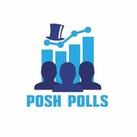 POSH POLLS(@POSH__POLLS) 's Twitter Profile Photo