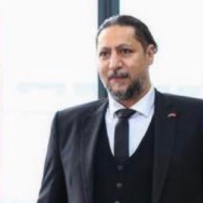 ahmedsh56615741's profile picture. Economic and business relationship