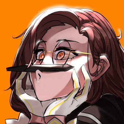 火のお茶🍵Teh Terbakar | COMM OPENさんのプロフィール画像
