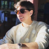 Carla Suรกrez Navarro (@carlasuareznava) 's Twitter Profile Photo Carla Suรกrez Navarro (@carlasuareznava) 's Twitter Profile Photo