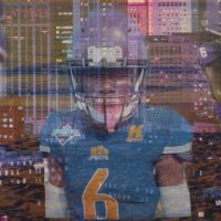 BRYCE WHITE - @BRYCEWHITE0 Twitter Profile Photo