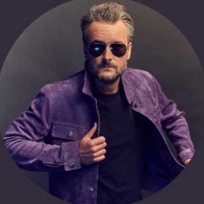 Official fan page of Eric church I really appreciate u fans for been there for me I promise never to 🖕🏻u guys up u can also follow me up here I’ll follow back