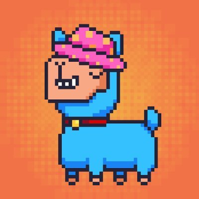 lisonetae's profile picture. @ alpacadabraz