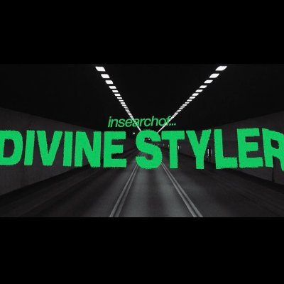 In Search Of Divine Styler... Documentary Film.