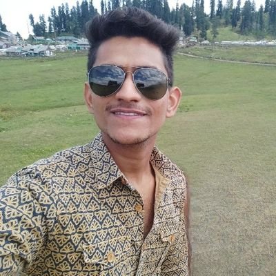 cricket and movie buff, geopolitics, books, budding finance learner, fauji brat