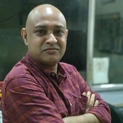 gkmishra79 Profile Picture