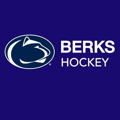 Official Twitter Account of Penn State Berks ACHA D2 | CSCHC Ice Hockey #BerksHockey