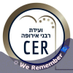 Conf European Rabbis (@europeanrabbis) Twitter profile photo