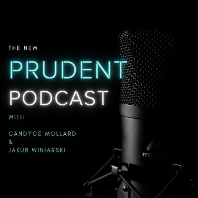 An opinion based podcast where Candyce @podcastHHWorld and Jakub @sundaynightarmy explore the world today.