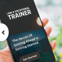 Vocational Trainer (@voc_trainer) 's Twitter Profile