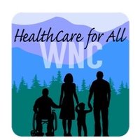 HealthcareForAll WNC(@HCFAWNC) 's Twitter Profile Photo