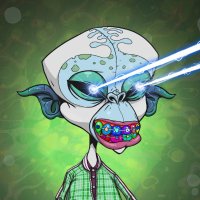 Moon Ape Lab Sales (@moonapesale) 's Twitter Profile